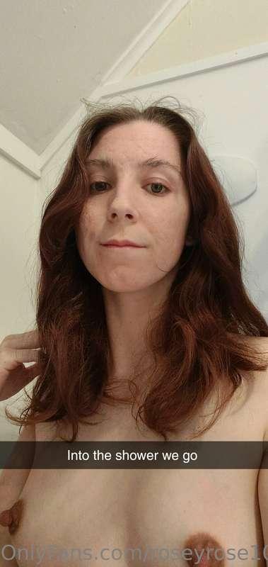 It's been a while