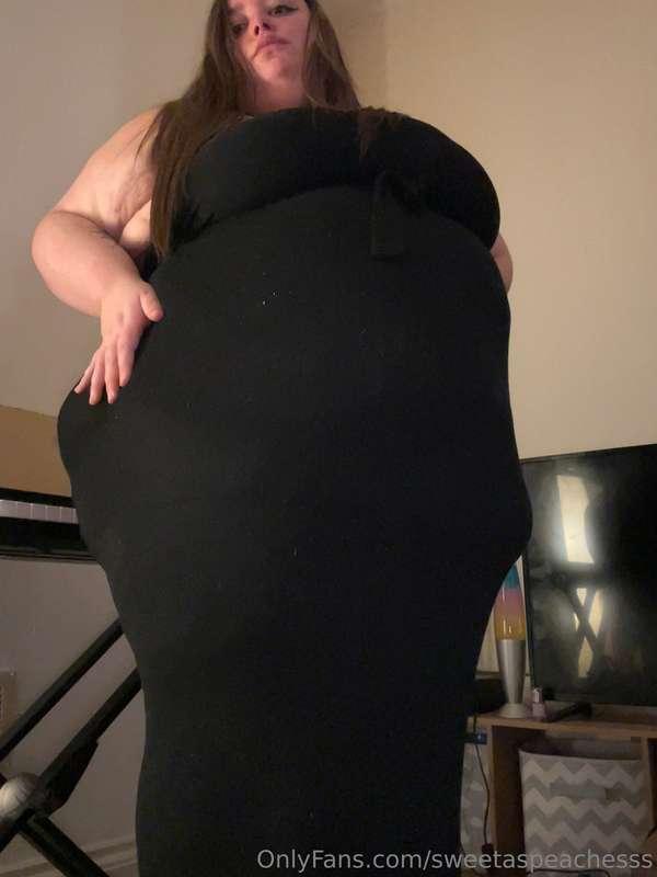 Happy Halloween from Morticia Fattams 👻Oh Gomez, this will b..