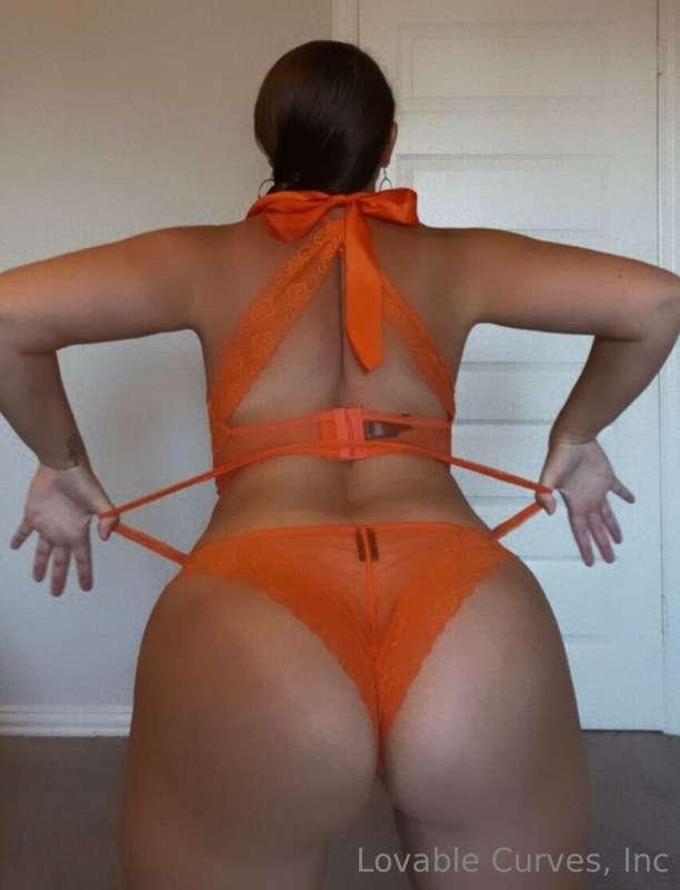 If you like my ass and you’re not an ass then I say yes to f..