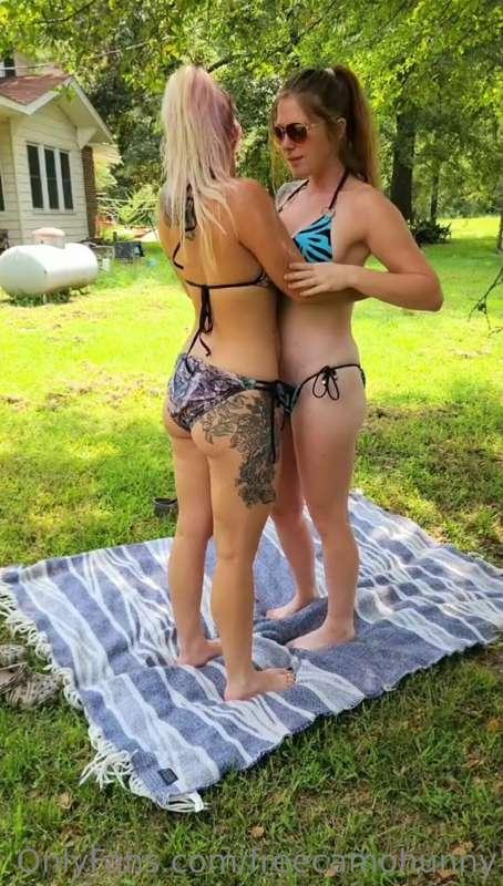 Oh baby, you are not gunna want to miss this 😈 @southernsamm..