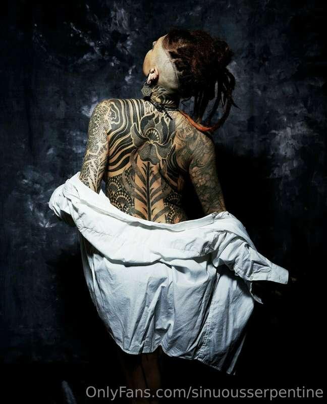 Ink love 🖤