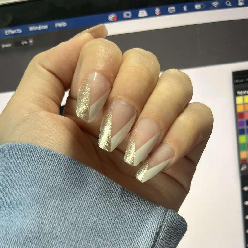 IM HOMEEE + subtle 💅 flex 