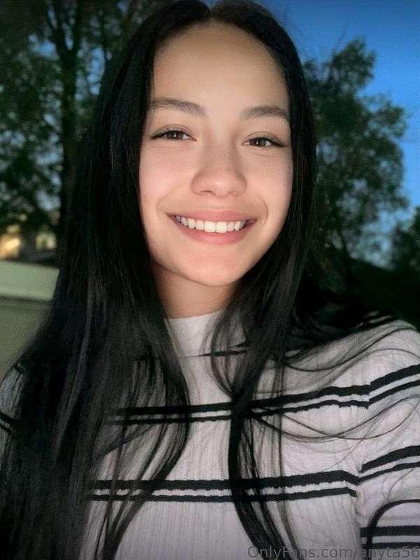 ⚡️@anyta56 IS WET RIGHT NOW⚡️ Lusty princess 👑 @anyta56 want..