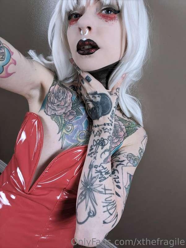 xthefragile main image