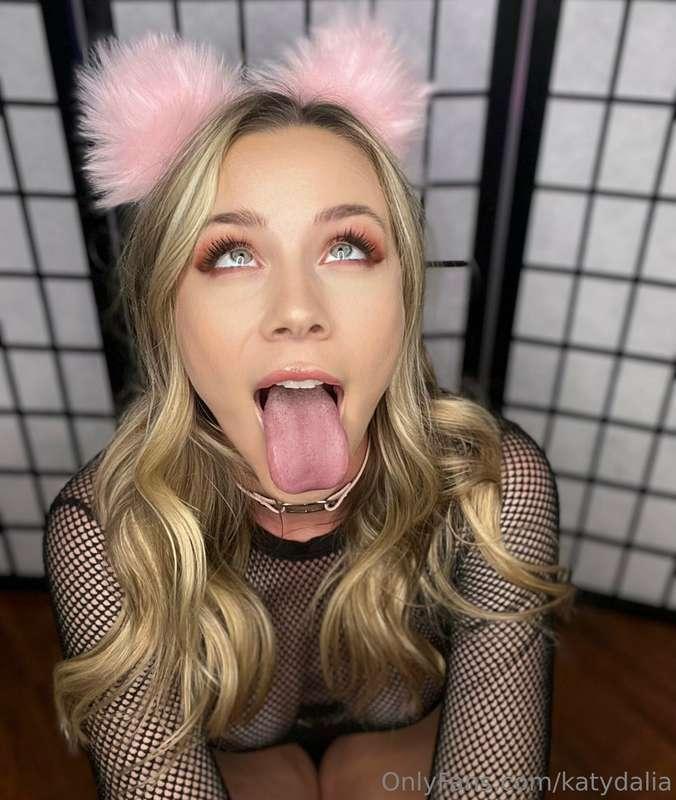 ### I may be sweet, but I have a wild side. 👅😈