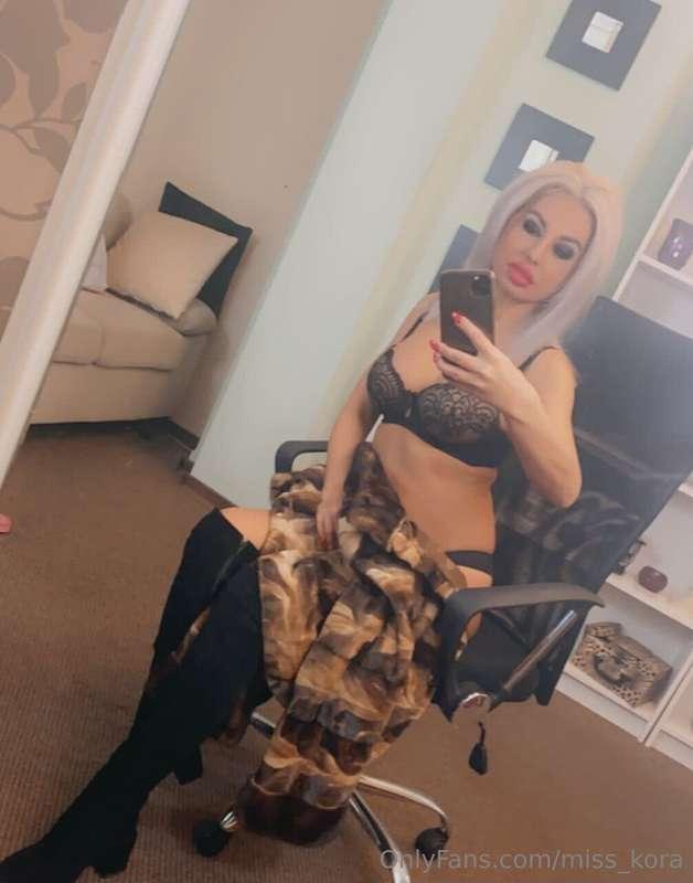 Can t wait for the furcoat season!!!