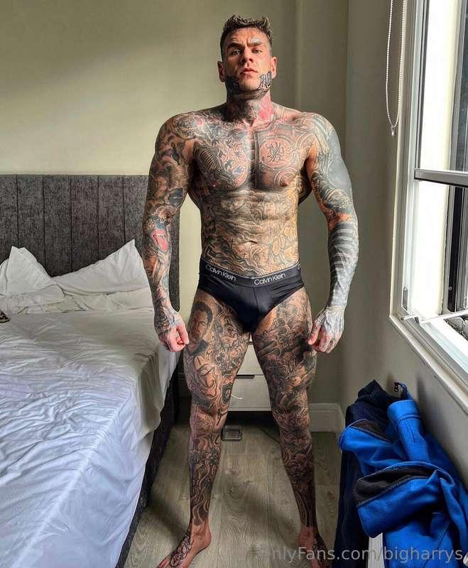 Would you let me take control of you…😈