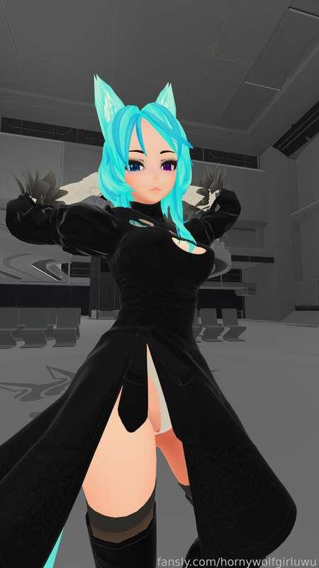 hornywolfie image #21