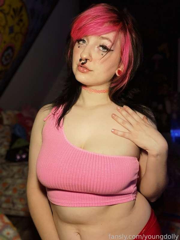 youngdolly image #2