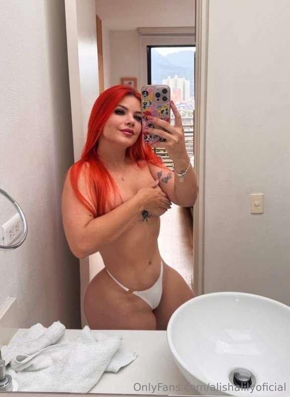 😳😏