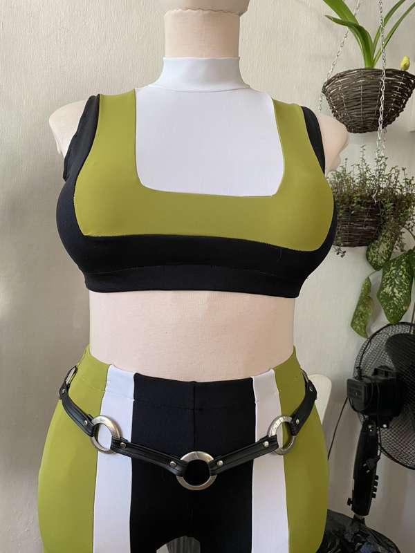 Sonya Blade in progress 