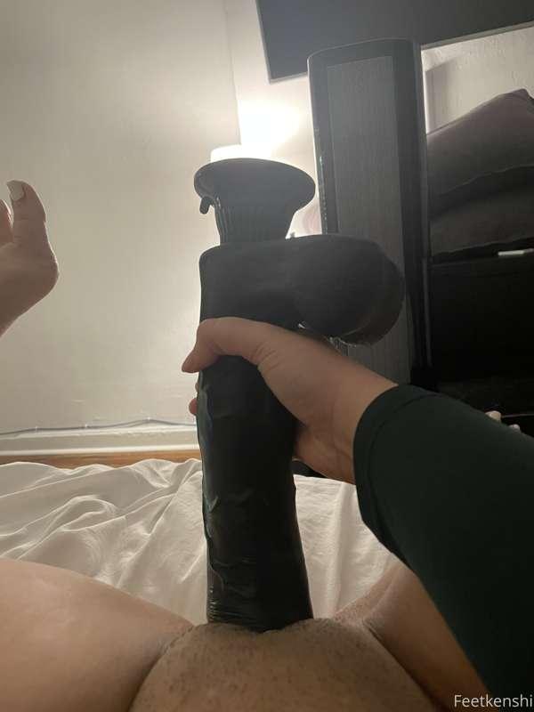 Here’s the 12 inch 🤤