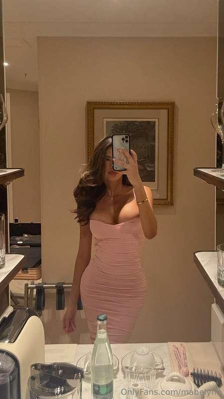 Think pink 🩷