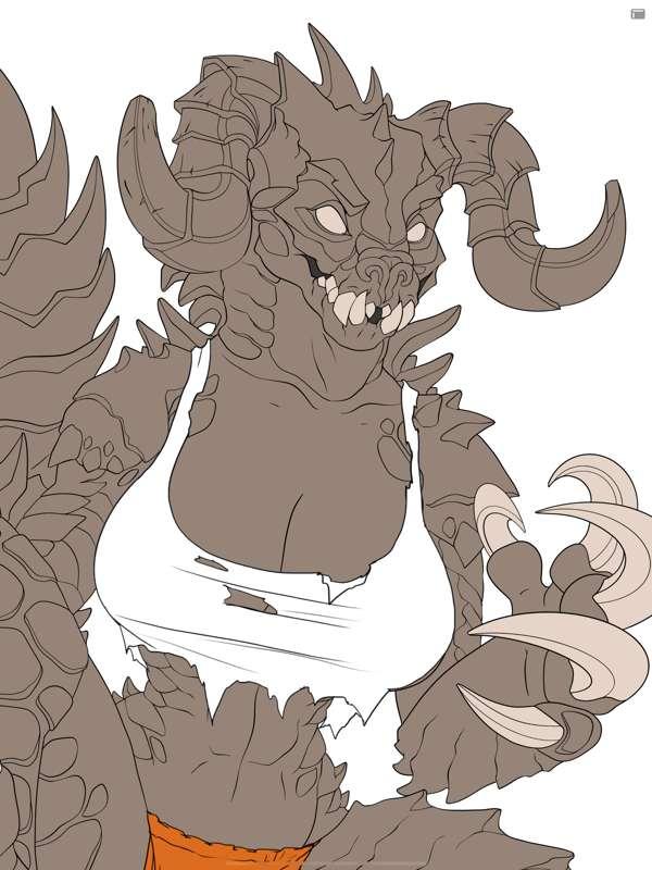 Deathclaw Delivery