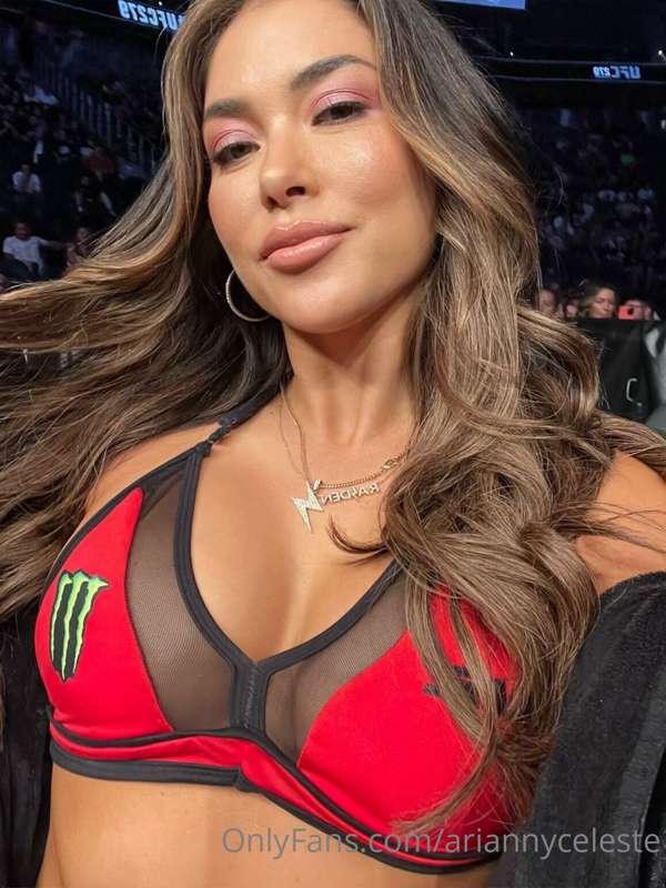 **UFC 279 PPV is just getting started**