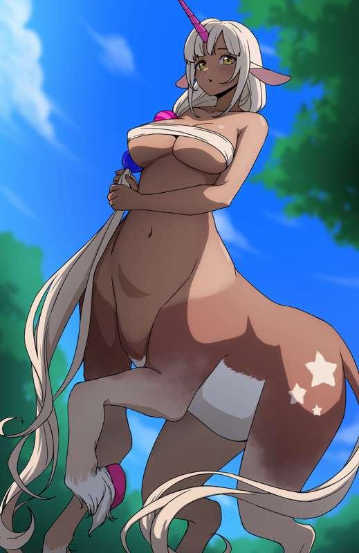 Centaur Sana