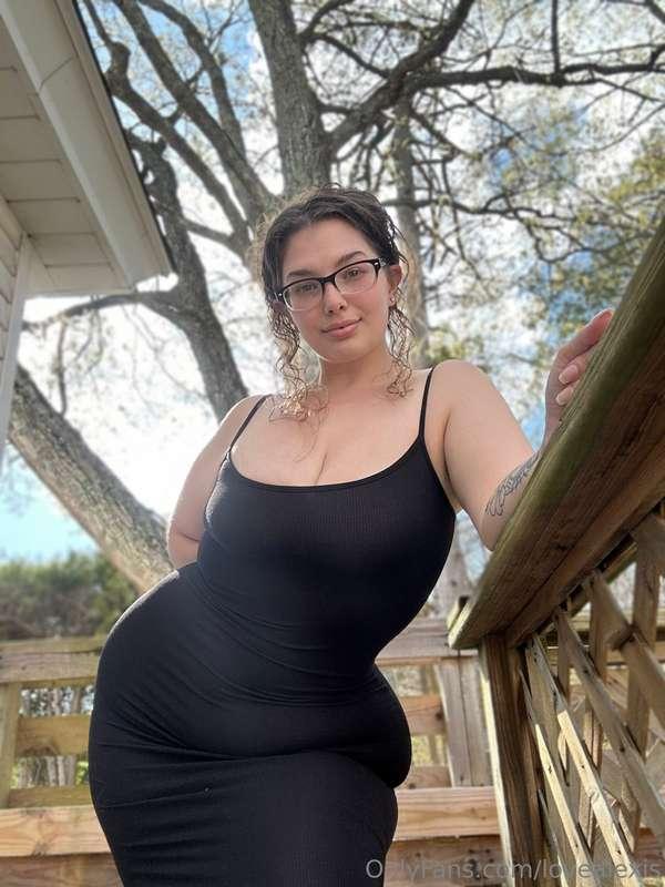 Those hips.. 