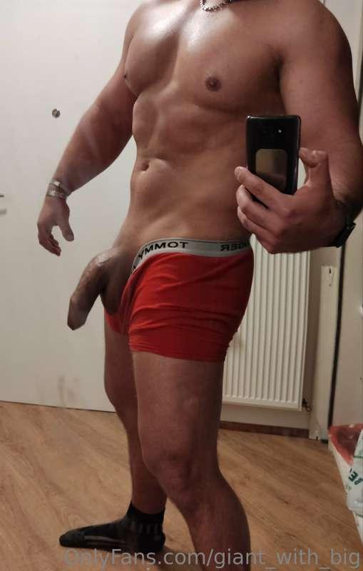 Just Alpha beast 💪❤️