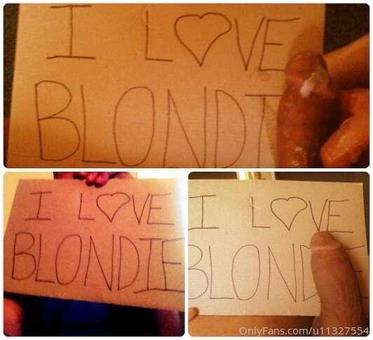 THIS SLAVE LOVES ME LOOK DO YOU LOVE ME SHOW ME AND #TIPNOW ..