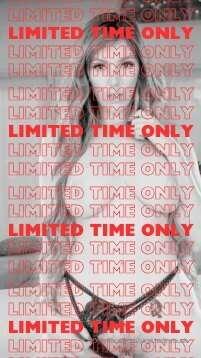 Check your DMs babe I left you a VERY SPECIAL Surprise 💋💋