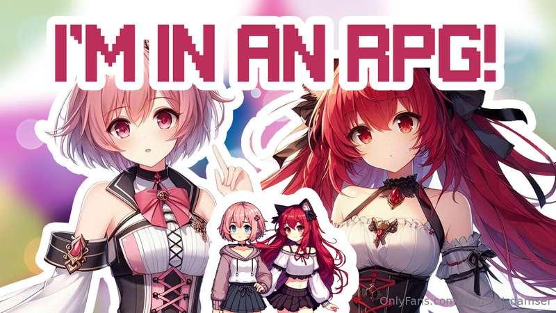 Come check me out on Twitch xI stream three times a week!