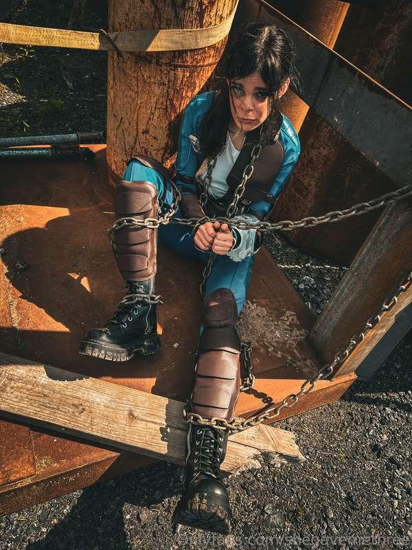 shegavemethree image #17