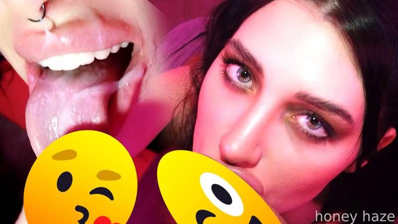 Do you like my new hairstyle? 👩🏻‍🎓 If yes, then you can cum in my mouth🍆👅💦

Тебе нравится моя новая прическа? 👩🏻‍🎓 Если да, то можешь спустить мне в ротик🍆👅💦

★ #porn #pornstar #animegirl #daddysgirl #altgirl #babygirl #tattooed #teen #19 ★