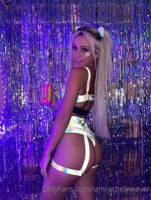 out of this world👽💞🥰 #edc