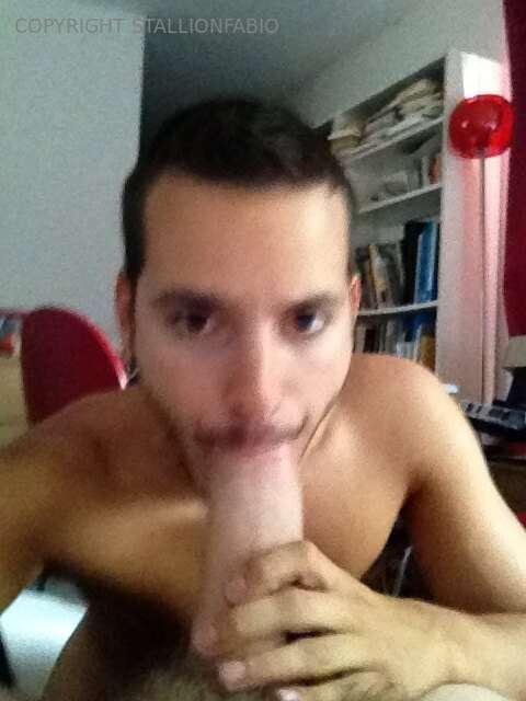stallionfabio image #8