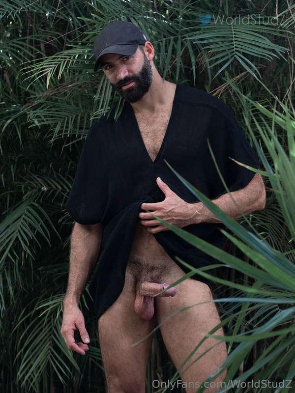 From a photoset with daddy Ex