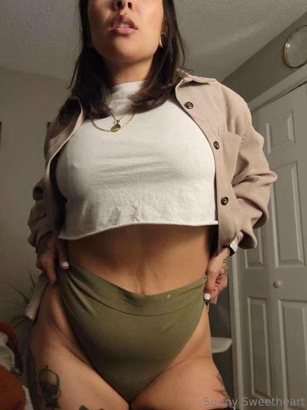 You wanna squeeze?