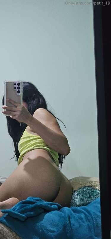 Ass ass baby 🎶🎶