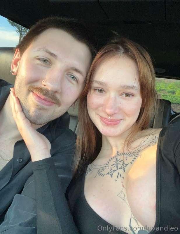 your favorite couple