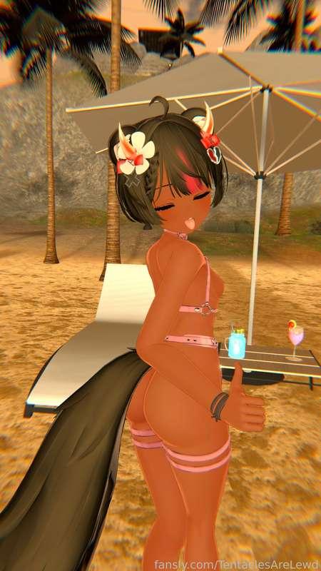 tentaclesarelewd image #21