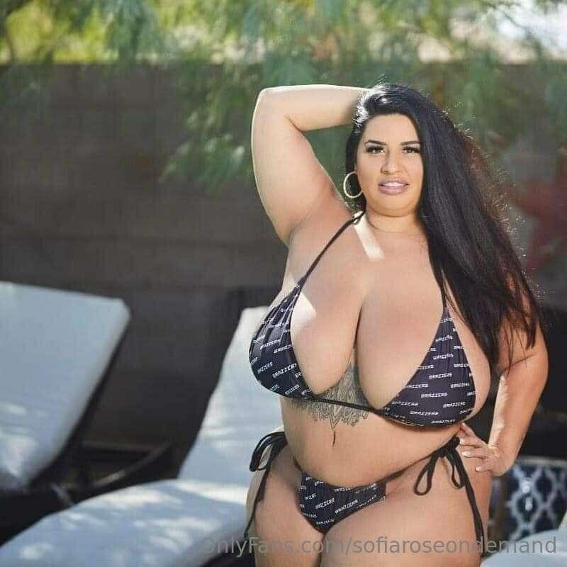 Did you miss national titties day?
