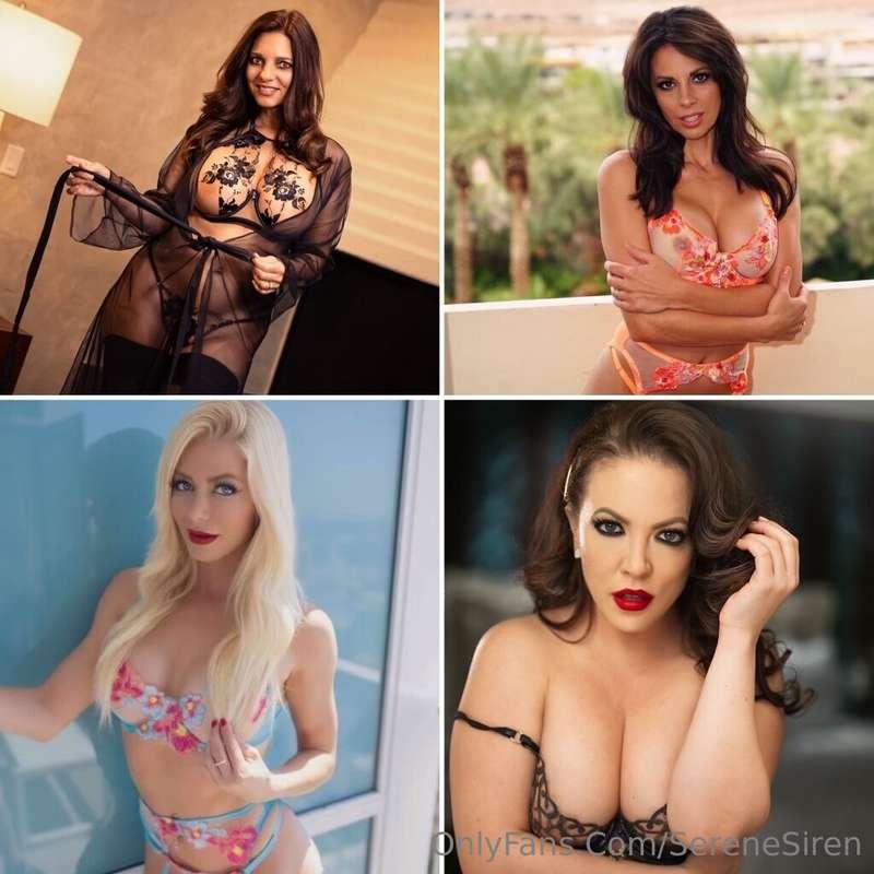 Just a reminder that I am doing custom all-girl videos with ..