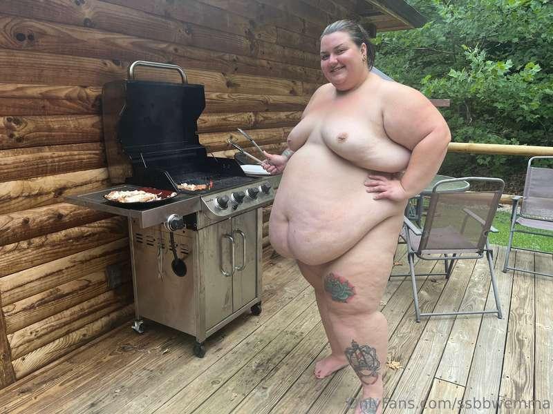 Just remember, where there’s fat there’s flavor. 😉