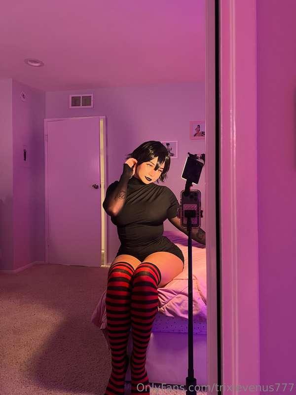 trixievenus777 image #0