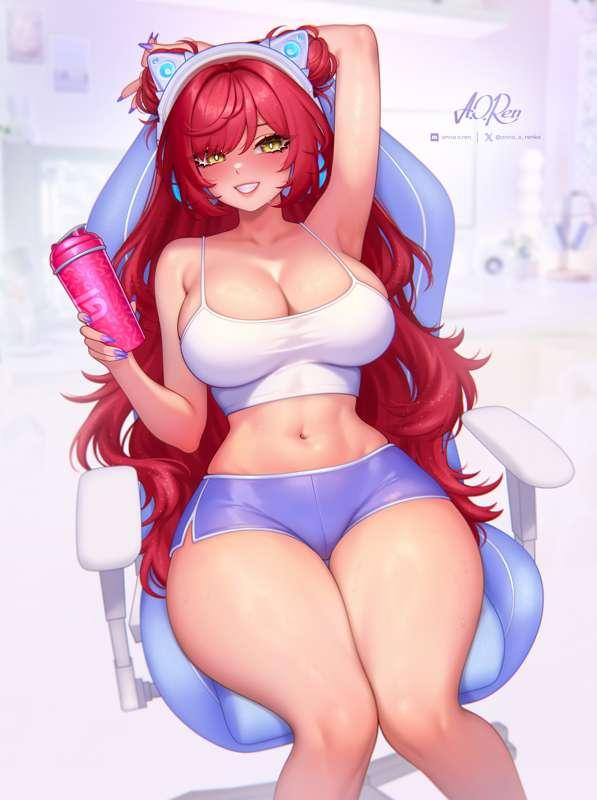 new tier for discord access :D