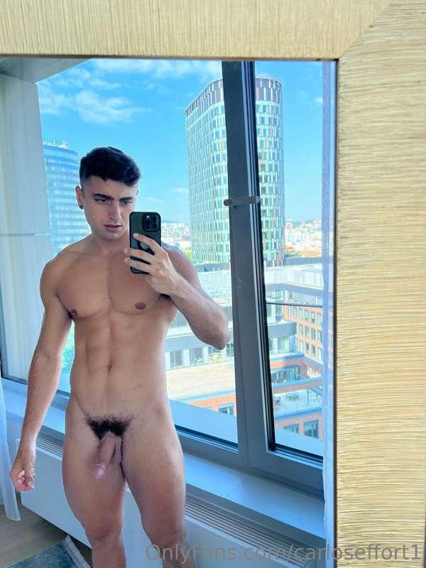 Do you like it hairy?