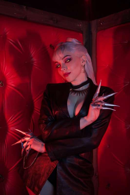 Evelynn