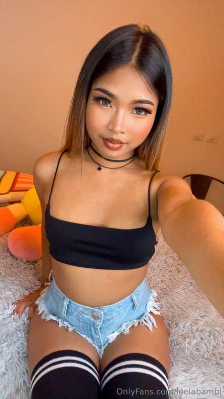 come closer, daddy