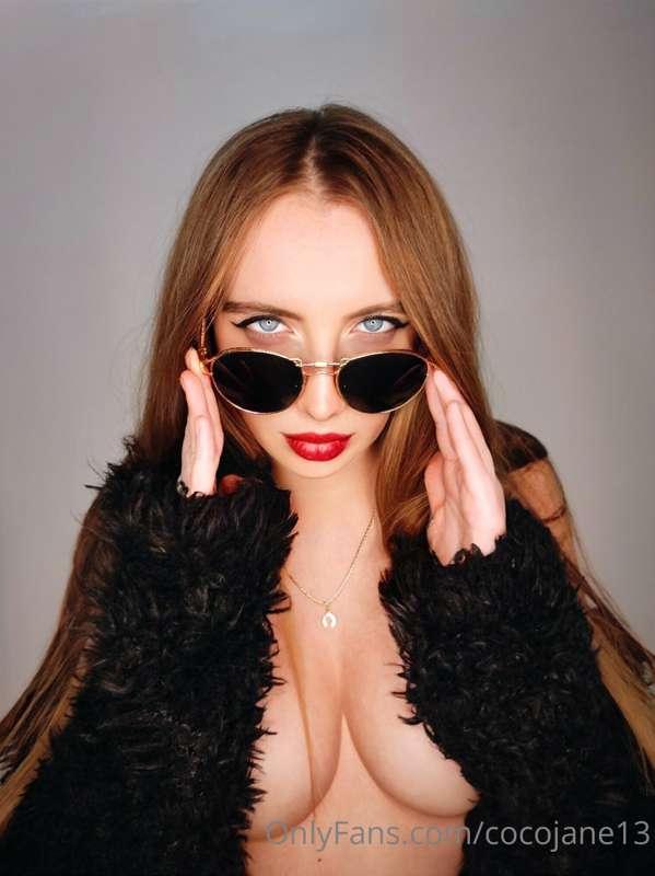 A lil cheeky for ya😎