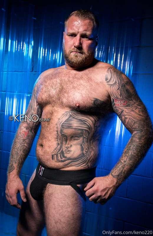 Back in a jock as requested. Images from recent photoshoot w..