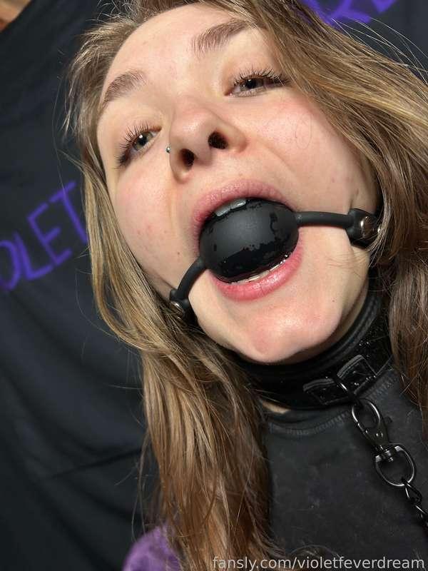 violetfeverdream image #1