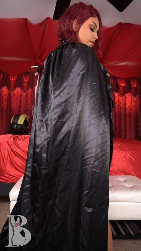 bunniblack image #0