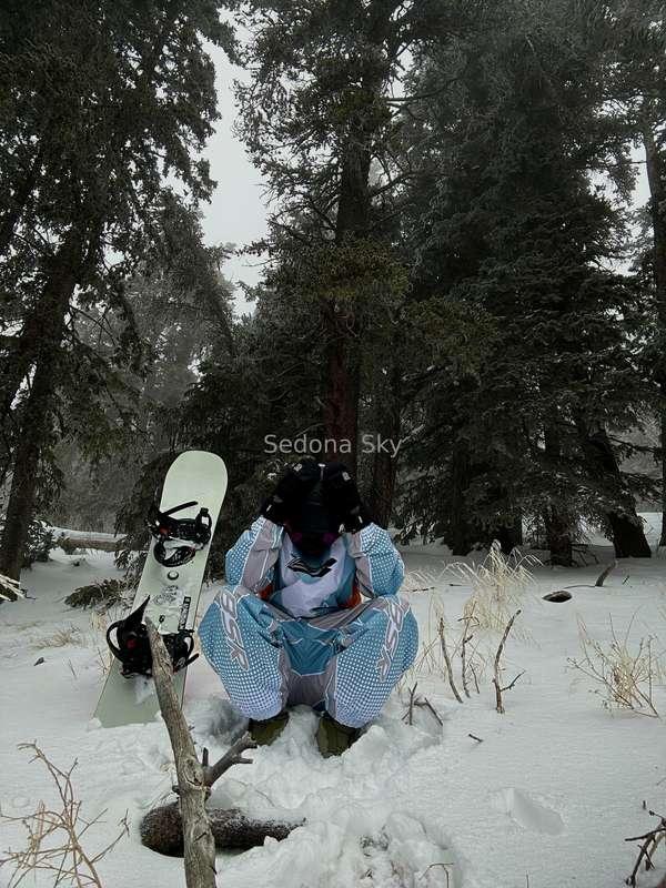 sedonasky image #0