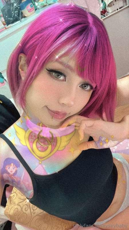 sxysxybaby image #1
