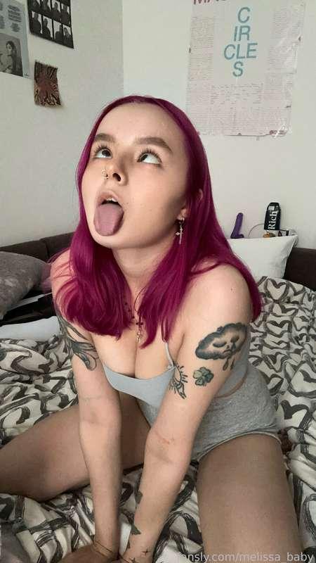 ~ hey :p

#fyp #ahegao #loli #teen #petite #egirl #young #tattooed #alt 