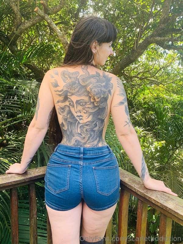 I love my little piece of paradise 🌴